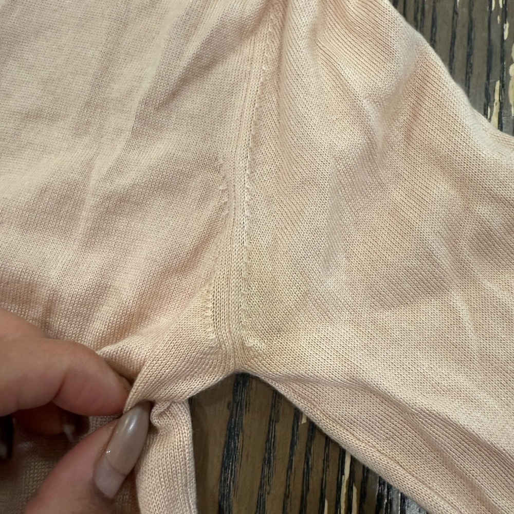 Prada cashmere Cardigan - Picture 4 of 13